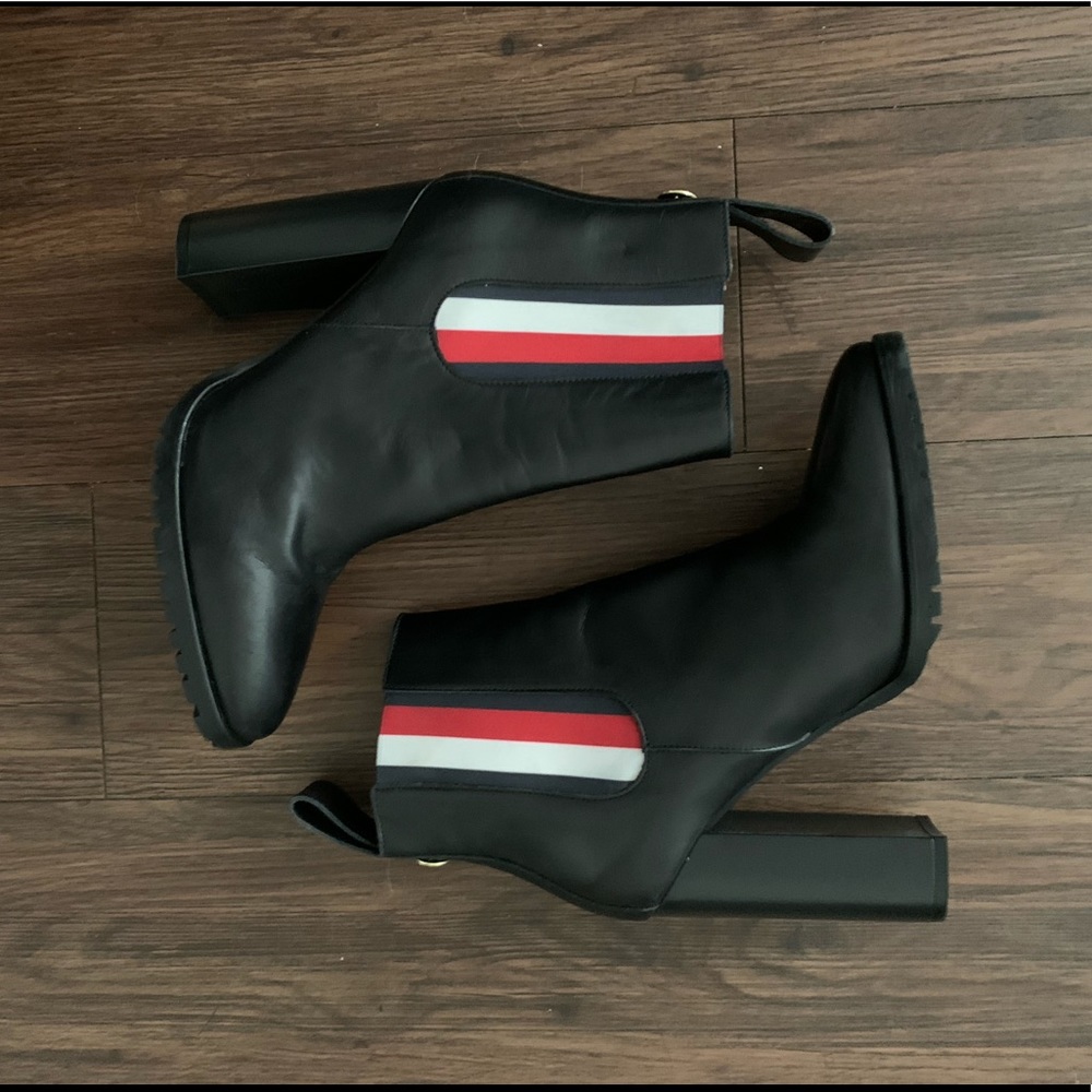 Tommy Hilfiger x Gigi Hadid High Heels